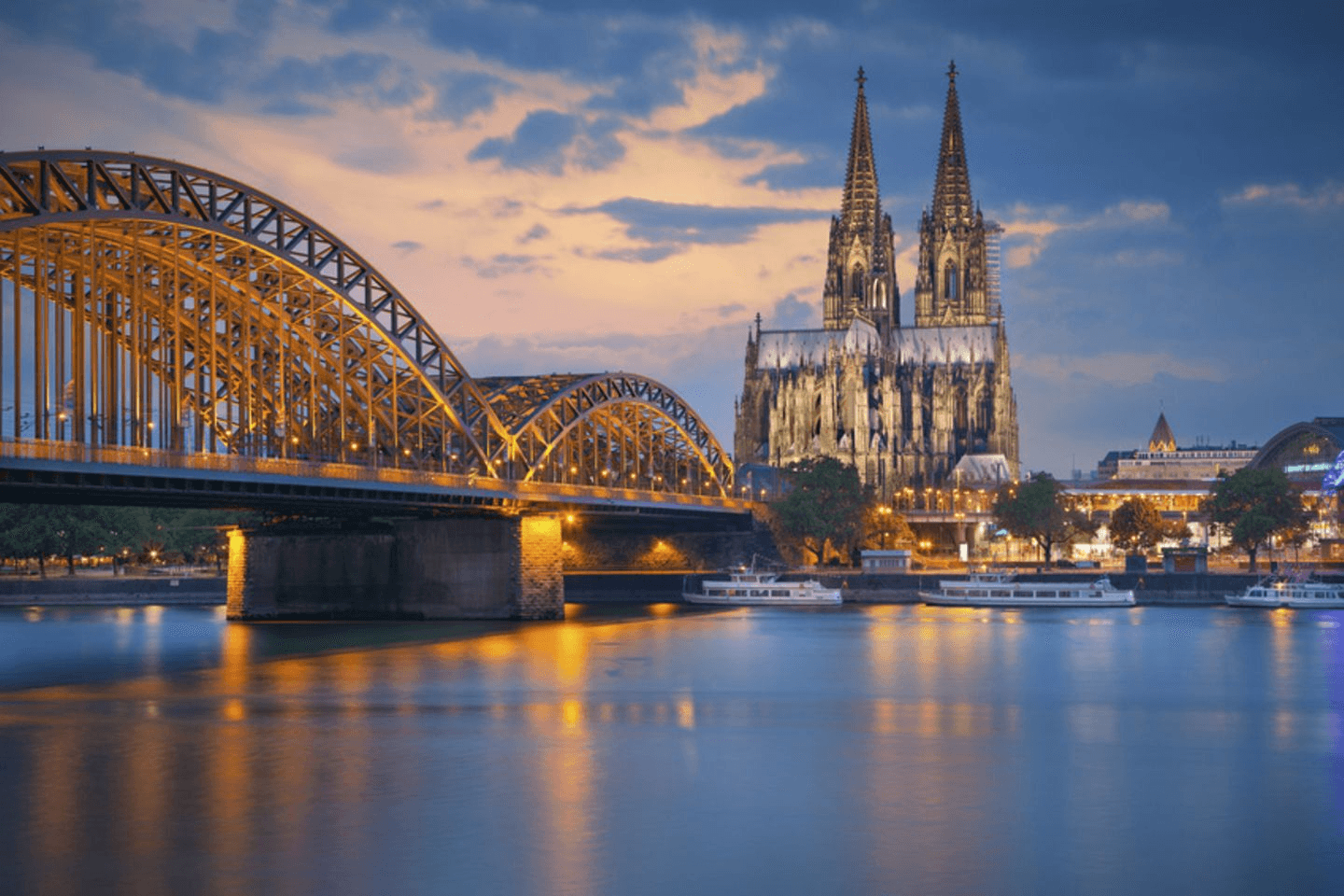 RIT Services - KI-Lösungen für den Mittelstand