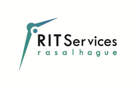 RIT Services - KI-Lösungen für den Mittelstand
