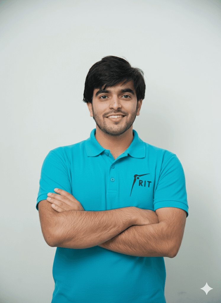 Omair Hassan - DevOps & Infrastructure Engineer bei RIT Services