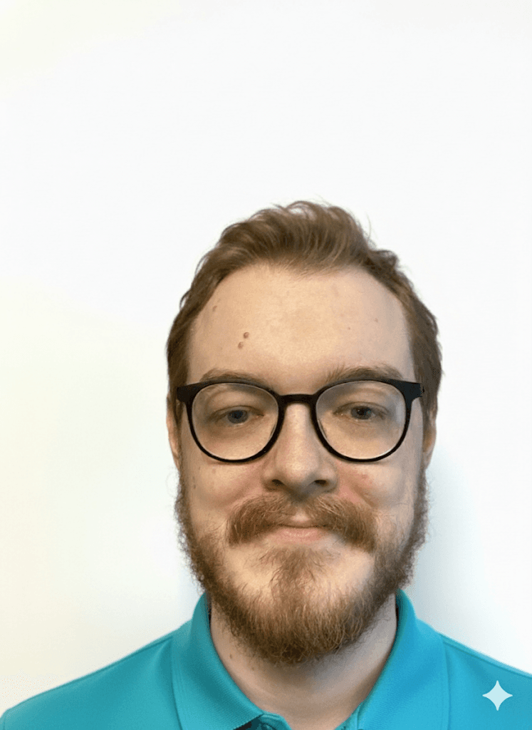 Sven Woehrmann - Projektmanager bei RIT Services