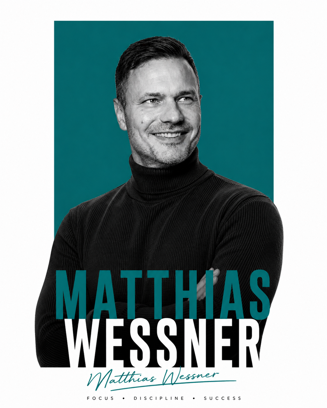 Matthias Wessner, founder of RIT Services