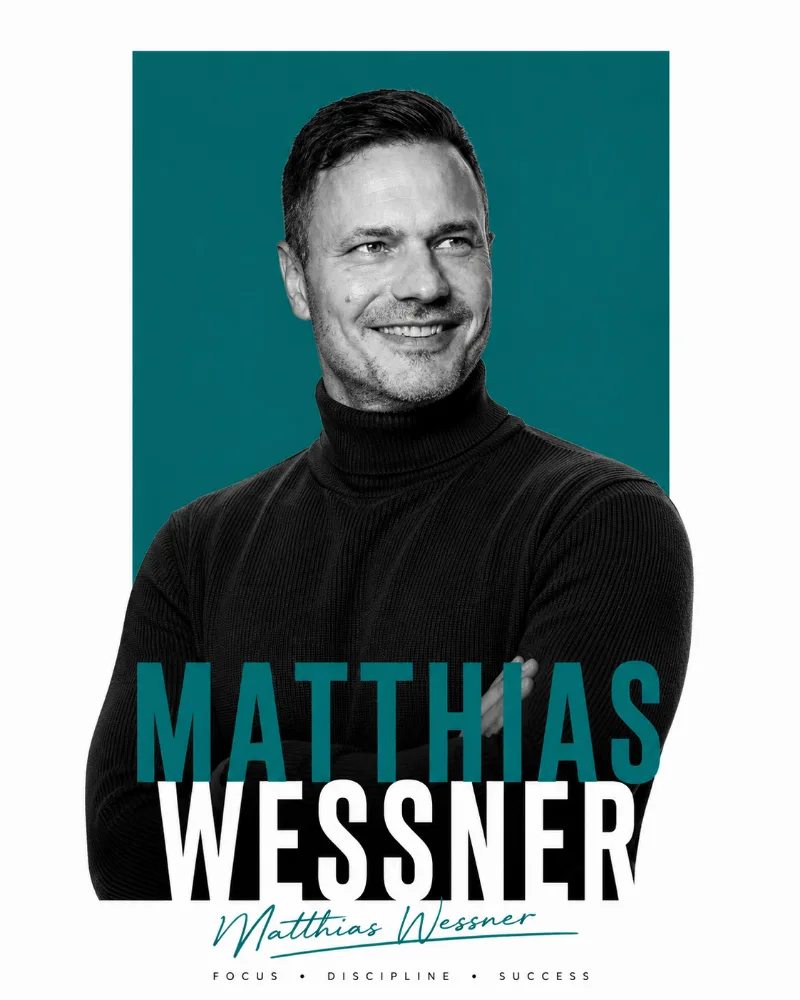 Matthias Wessner, founder of RIT Services